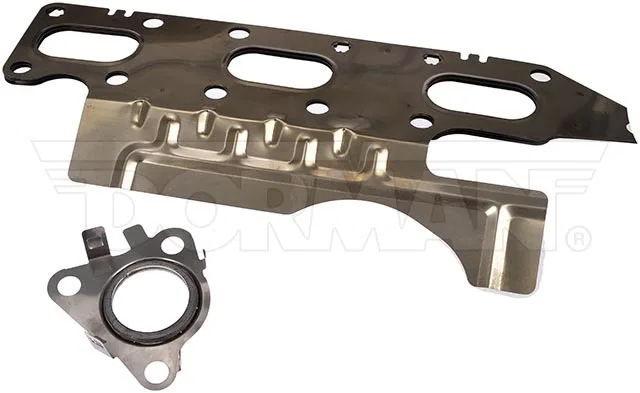 674-423 – DORMAN Exhaust Manifold, OE Replacement - view 2